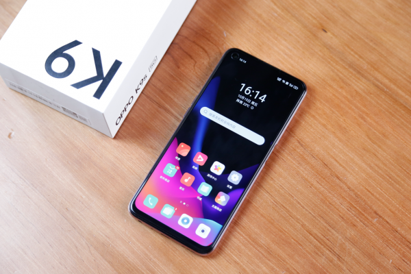 oppo哪款手机性价比高最值得入手