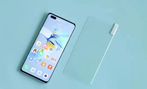 曲面屏手机怎么贴膜