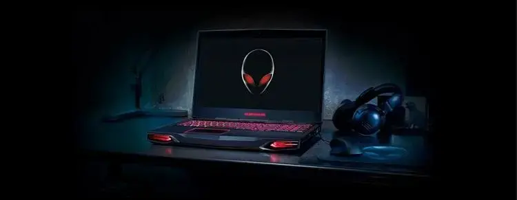 戴尔外星人为何那么贵