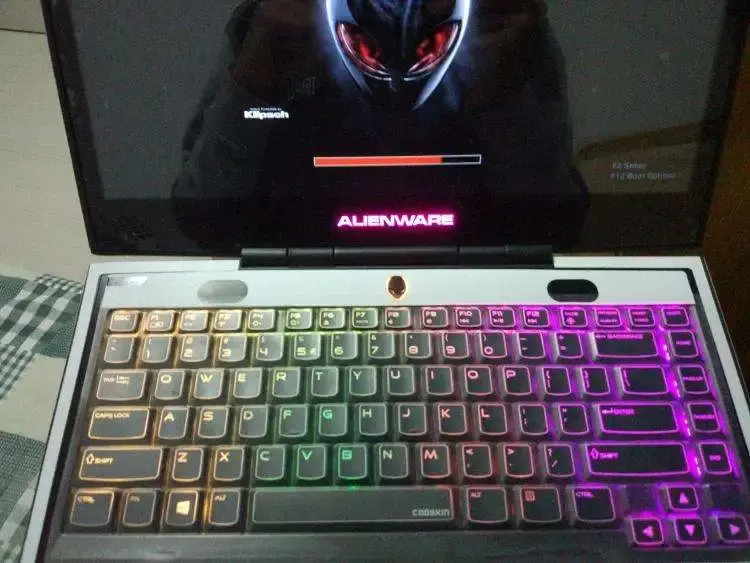 戴尔外星人为何那么贵