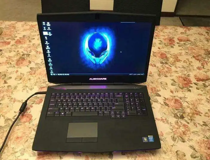 戴尔外星人为何那么贵