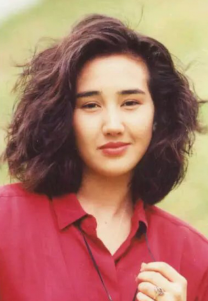 80年代香港女明星