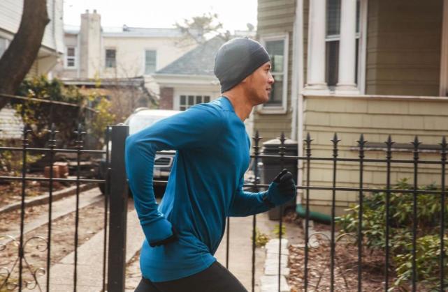 5公里业余跑者标准时间