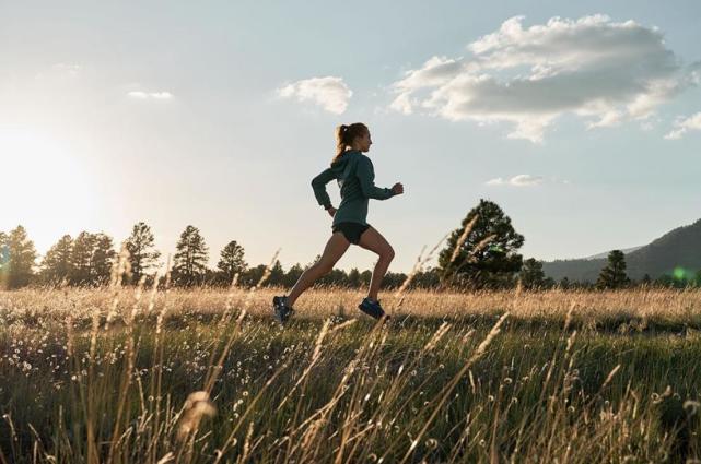 5公里业余跑者标准时间