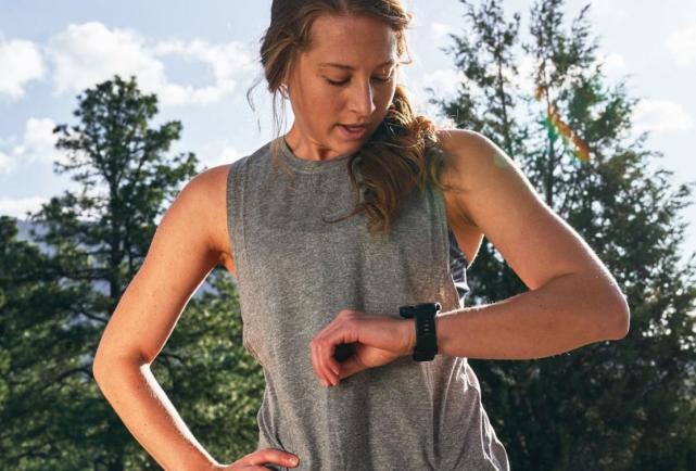 5公里业余跑者标准时间