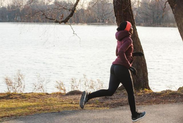 5公里业余跑者标准时间