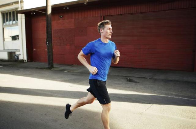 5公里业余跑者标准时间