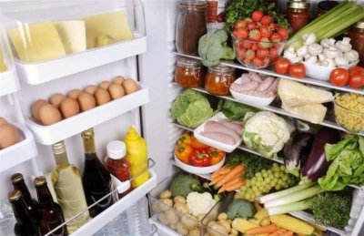 冰箱里冷藏室结冰是怎么回事 冷藏室结冰教你一招快速解决