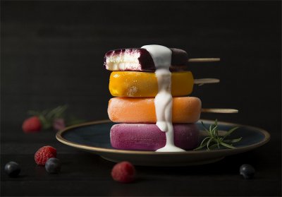 雪糕钟薛高价格是多少 钟薛高雪糕成功营销后卖这么贵