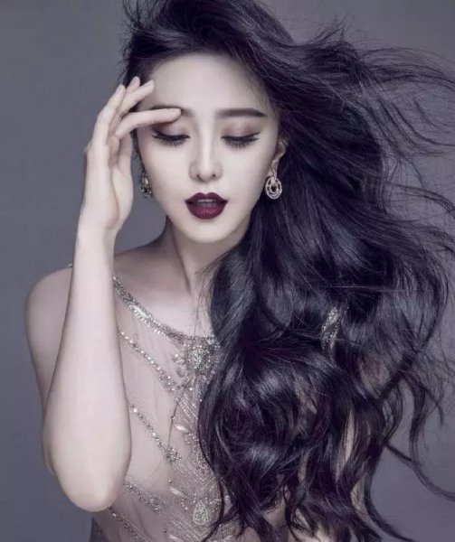 现代明星四大美女