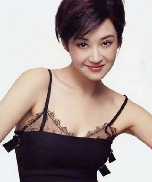 现代明星四大美女