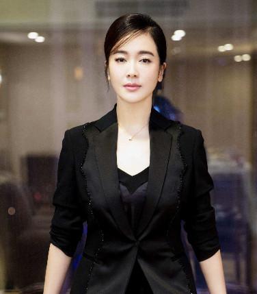 现代明星四大美女