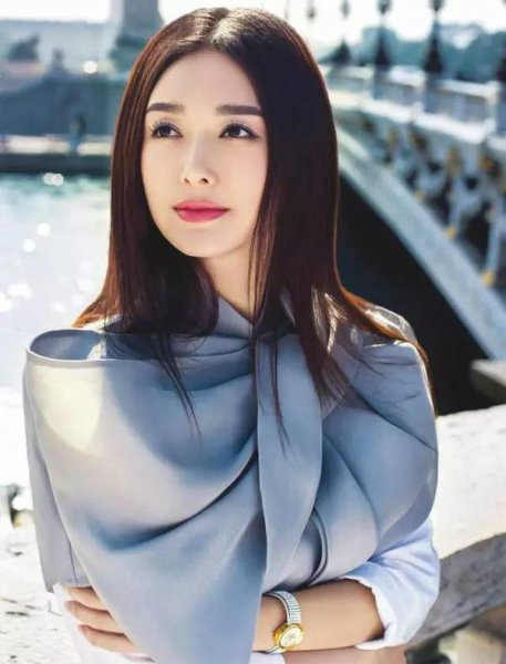 现代明星四大美女