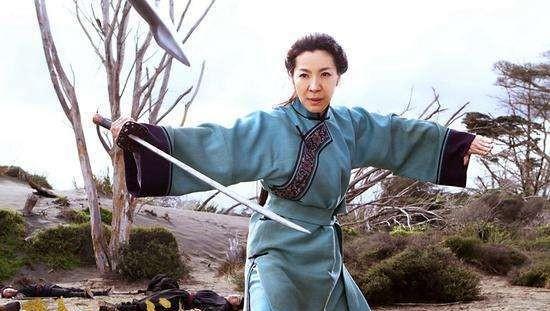 好看的古装电影有哪些