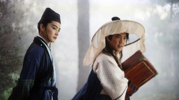 好看的古装电影有哪些