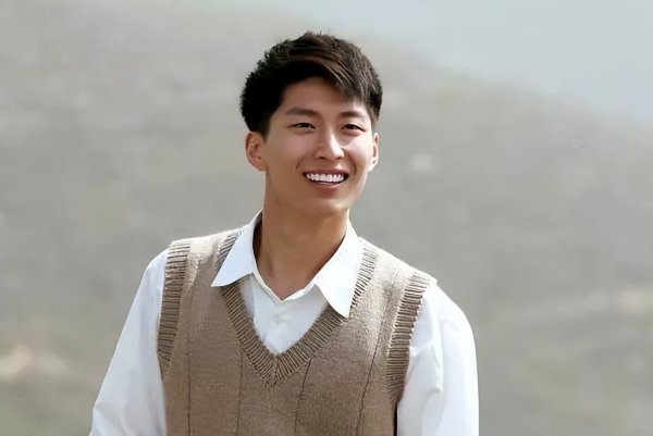 窦骁个人资料简介