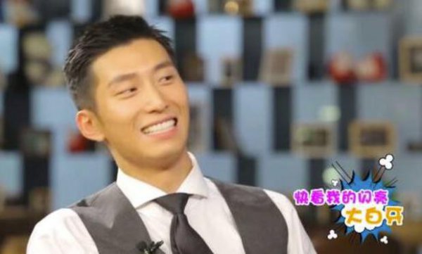 窦骁个人资料简介