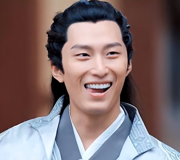 窦骁个人资料简介