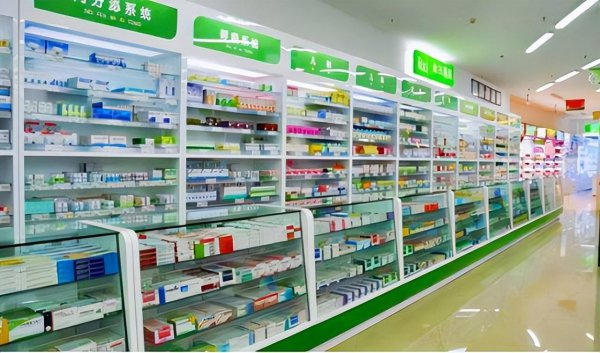 开药店赚钱吗