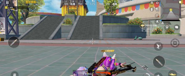 游戏吃鸡武器排名