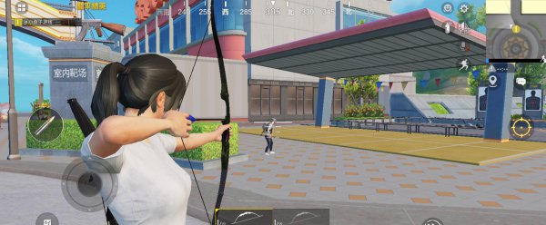 游戏吃鸡武器排名