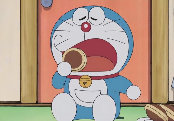 哆啦a梦的寓意是什么意思