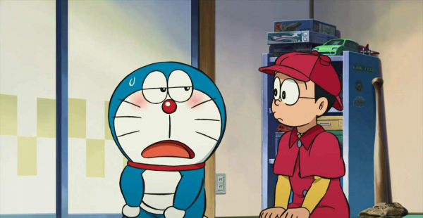 哆啦a梦的寓意是什么意思