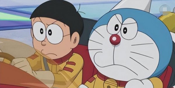 哆啦a梦的寓意是什么意思