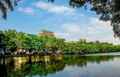 为什么东莞理工这么出名 东莞理工是双一流院校吗