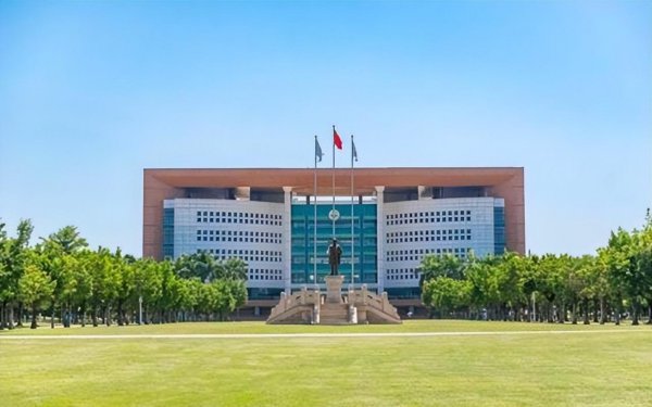 为什么东莞理工这么出名