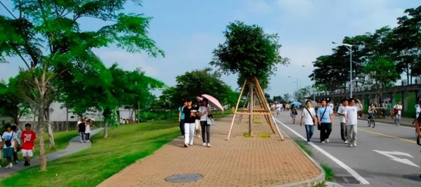 为什么东莞理工这么出名