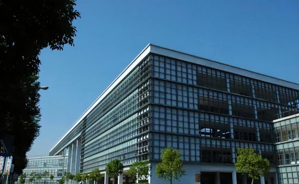 为什么东莞理工这么出名