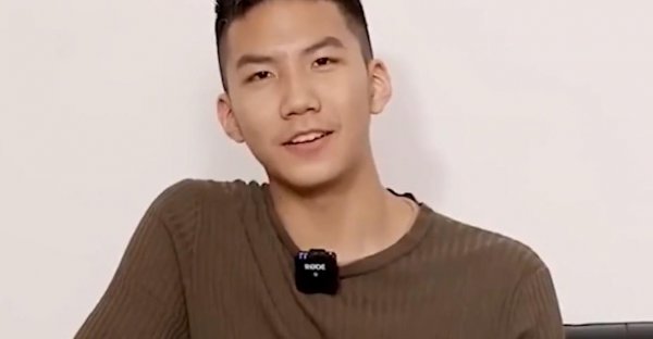 胡皓康个人资料简介