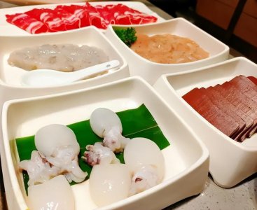 第一次去吃海底捞流程 不能错过的海底捞最全点餐攻略