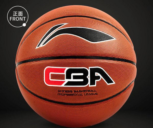 篮球品牌排行榜