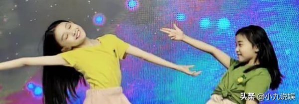 宋小睿真实长相