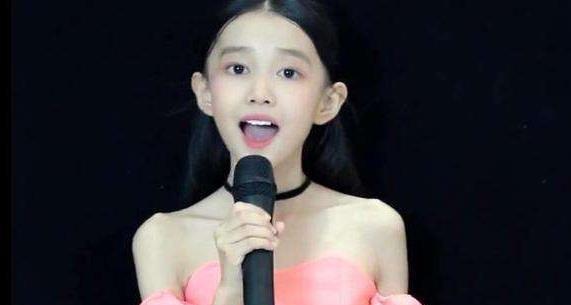 宋小睿真实长相