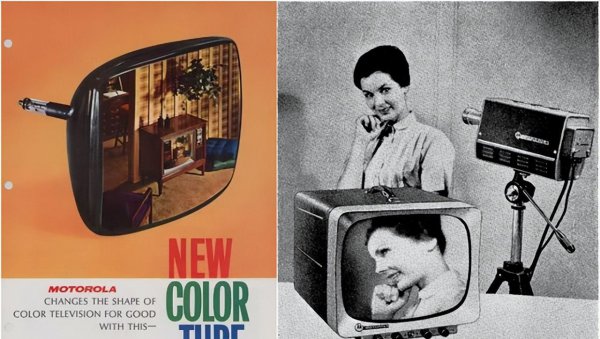 摩托罗拉公司现状怎么样了