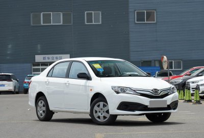 自动挡新车3一5万元推荐 3到5万左右自动挡车型及价格