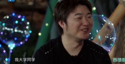 吴彤和杨迪什么关系 吴彤和杨迪到底是不是大学同学