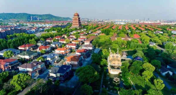 华西村是怎么富起来的