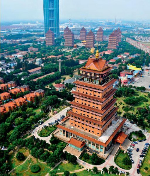 华西村是怎么富起来的