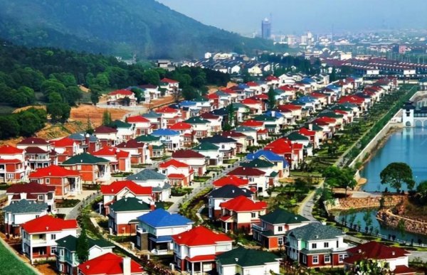 华西村是怎么富起来的