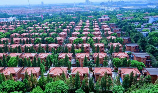 华西村是怎么富起来的