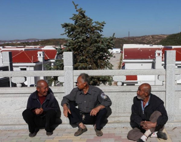 华西村是怎么富起来的