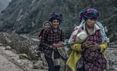 四川大凉山到底有多穷 大凉山人民生活真的很贫困吗