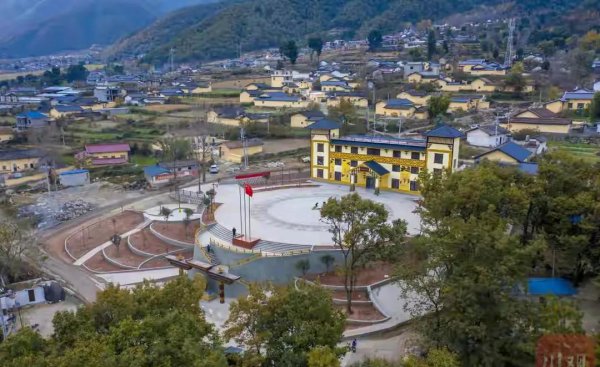 四川大凉山到底有多穷