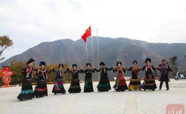 四川大凉山到底有多穷