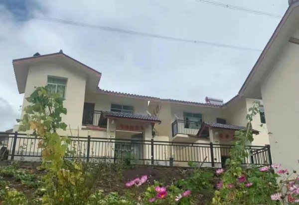 四川大凉山到底有多穷