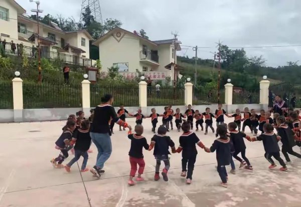 四川大凉山到底有多穷